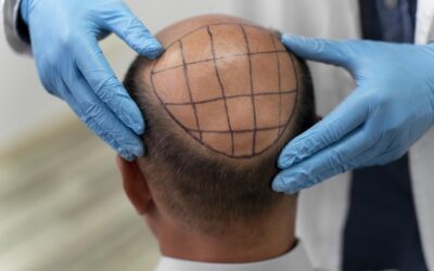 Tricopigmentation : une solution pour vos cicatrices du cuir chevelu